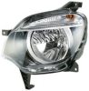 RENAU 260104296R Headlight